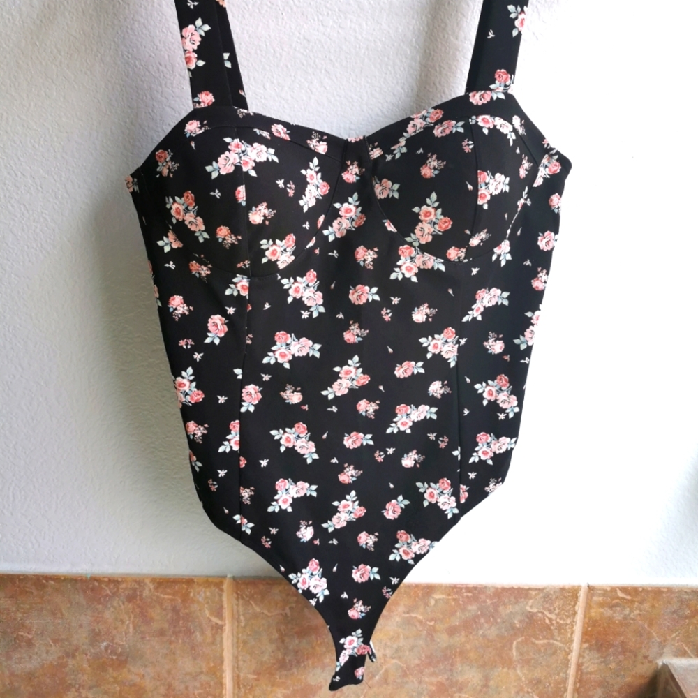 Bodysuit